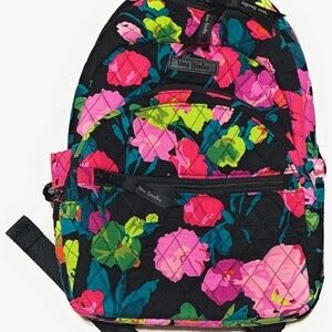Vera Bradley Essential Compact Backpack